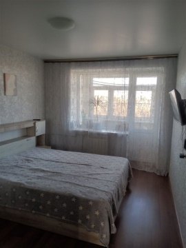 2-к квартира, 5/5 эт., 44м²