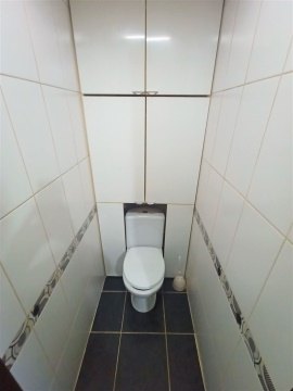 1-к квартира, 8/10 эт., 40м²