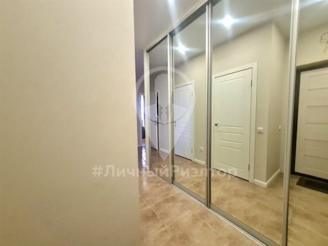3-к квартира, 10/25 эт., 62м²