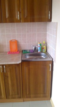 2-к квартира, 8/9 эт., 55м²