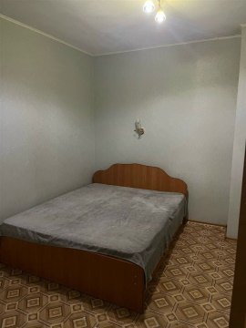 4-к квартира, 1/3 эт., 127м²