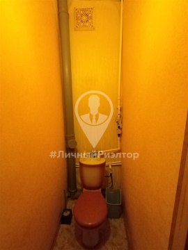 2-к квартира, 1/2 эт., 43м²