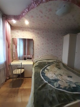 3-к квартира, 9/9 эт., 64м²