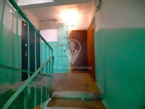 2-к квартира, 2/5 эт., 44м²