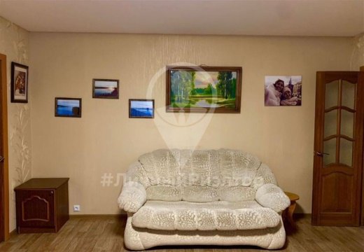 Дом 120м², участок 6,5 сот.