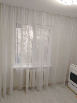 1-к квартира, 5/5 эт., 29м²