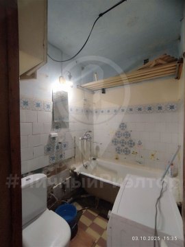 2-к квартира, 5/5 эт., 42м²