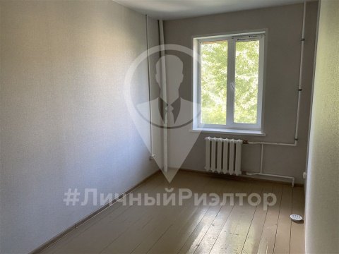 3-к квартира, 2/2 эт., 56м²