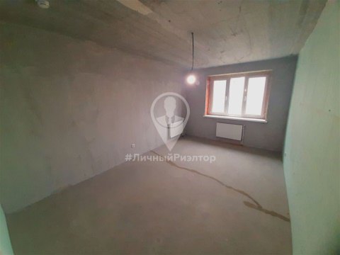 3-к квартира, 16/16 эт., 89м²