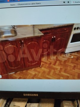 3-к квартира, 4/5 эт., 65м²