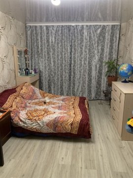 2-к квартира, 2/5 эт., 47м²