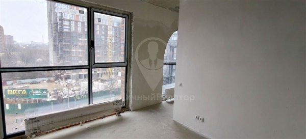 3-к квартира, 6/19 эт., 95м²