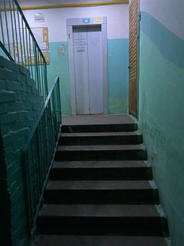 3-к квартира, 9/10 эт., 66м²