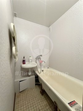 2-к квартира, 4/5 эт., 44м²