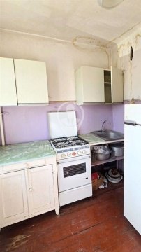 2-к квартира, 3/5 эт., 44м²