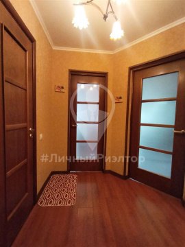 1-к квартира, 1/10 эт., 39м²