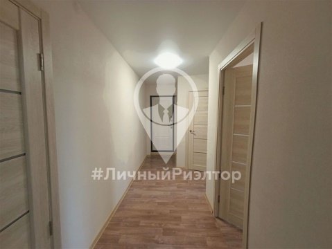 3-к квартира, 4/5 эт., 60м²