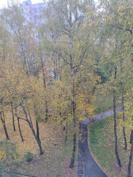 1-к квартира, 6/12 эт., 34м²