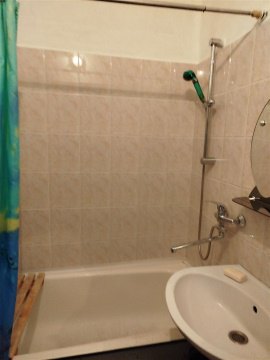 3-к квартира, 9/10 эт., 62м²