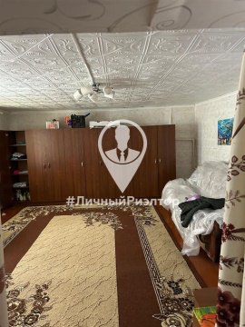 Дом 35м², участок 26 сот.