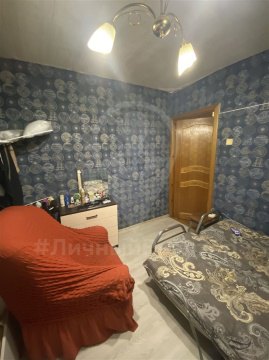 2-к квартира, 1/5 эт., 49м²