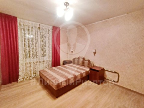 3-к квартира, 5/9 эт., 62м²