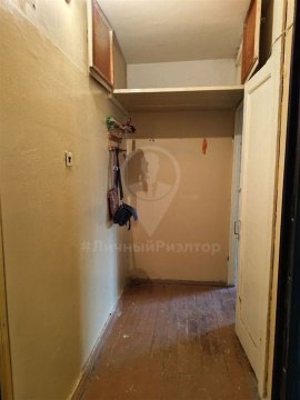 2-к квартира, 3/5 эт., 44м²