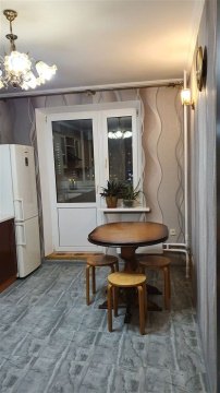 3-к квартира, 6/15 эт., 74м²