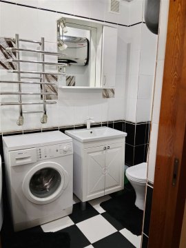 3-к квартира, 3/5 эт., 64м²