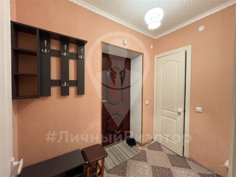 1-к квартира, 3/3 эт., 24м²