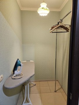 3-к квартира, 6/15 эт., 74м²