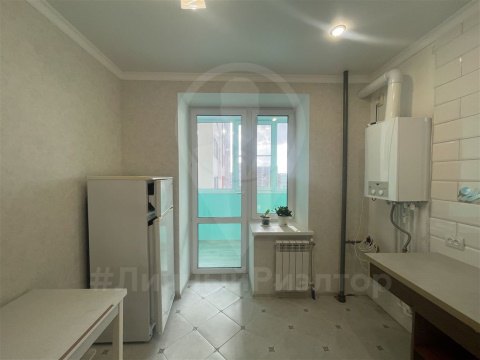 1-к квартира, 6/11 эт., 33м²