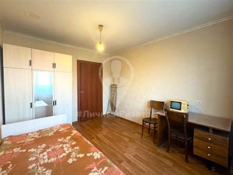 2-к квартира, 3/3 эт., 49м²