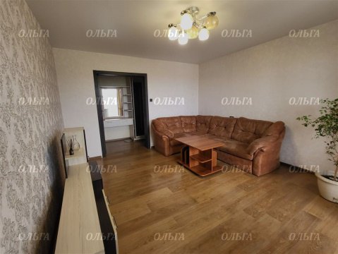 3-к квартира, 3/5 эт., 68м²