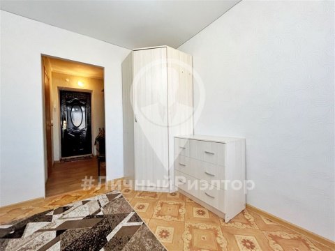 Студия, 5/5 эт., 17м²