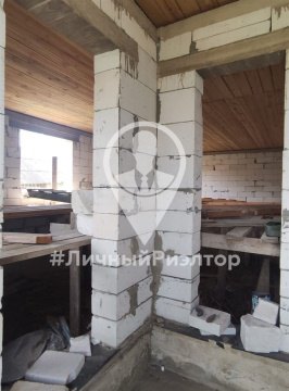 Дом 150м², участок 20 сот.