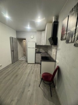 1-к квартира, 7/9 эт., 38м²