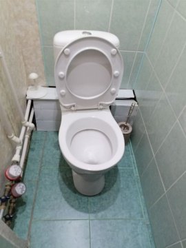 1-к квартира, 2/9 эт., 36м²