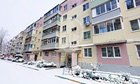 3-к квартира, 4/5 эт., 46м²